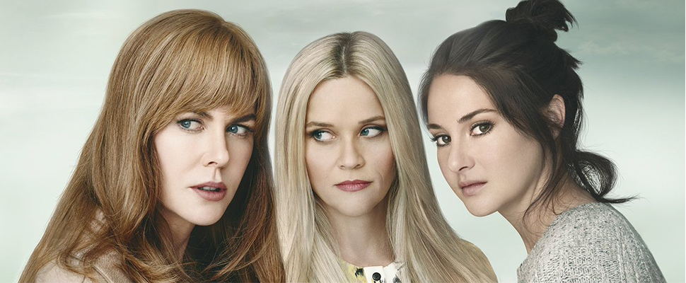 聽到猛烈敲碗聲了～《美麗心計2》不開拍怎麼對得起粉絲？｜影劇焦點