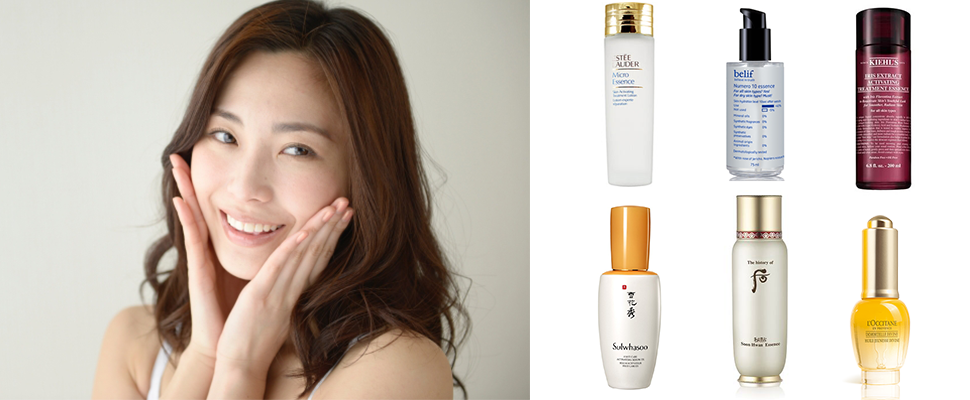 怎麼保養都無感？今晚加一瓶「前導精華」來打通任督二脈～