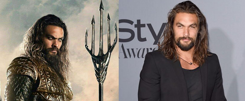 龍后妳還是回去找冏恩吧～人家傑森莫亞是個「老婆控」啊｜名人焦點