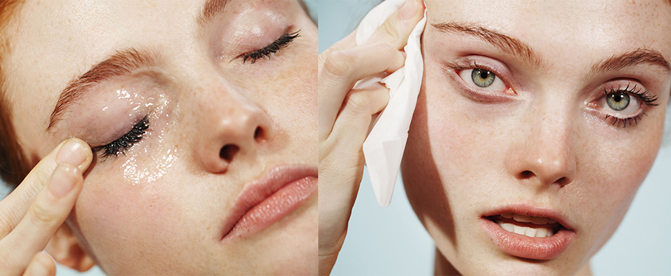 妳的卸妝是假動作嗎？把握這4個重點還原乾淨漂亮的膚質