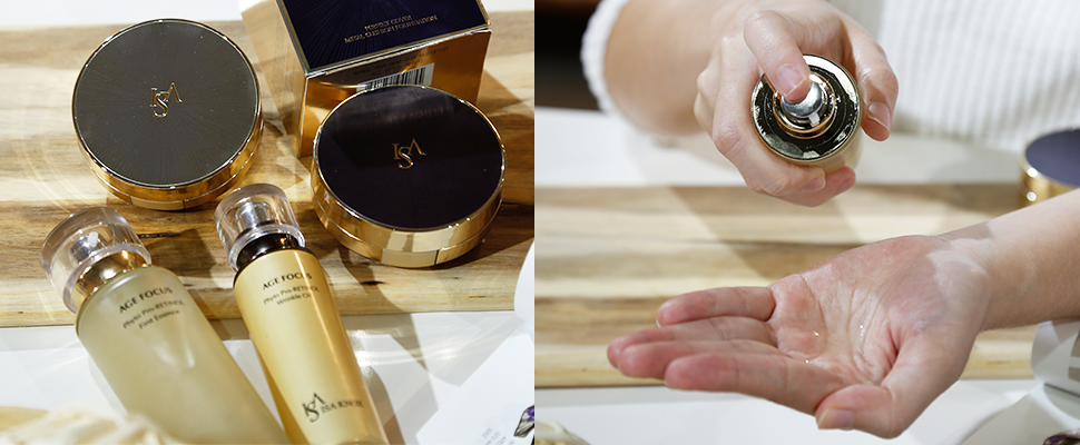 正宗韓妞水光肌,秘訣在此~馴服混合肌的「輕油系保養」!|小編開箱 正宗韓妞水光肌,秘訣在此~馴服混合肌的「輕油系保養」!|小編開箱