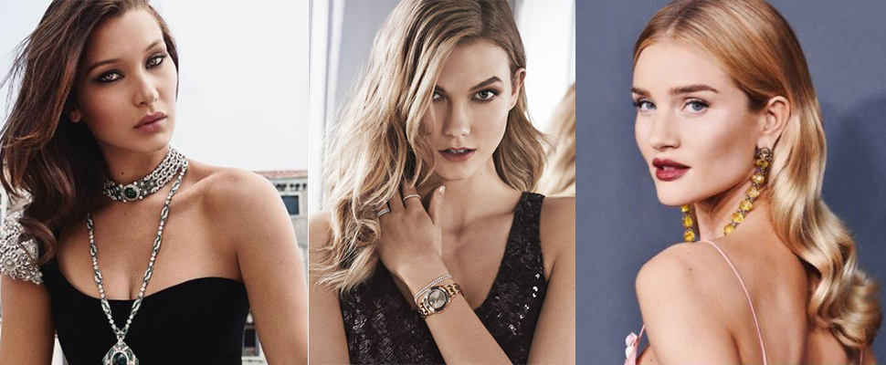 【2017名模誰最賺？】TOP6～10，首位入圍亞洲Modle妳猜是誰？