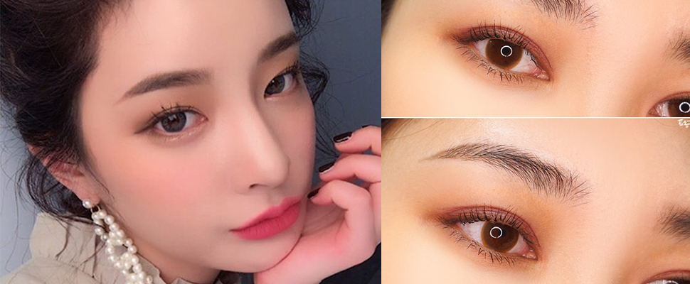 刷完超有成就感～彩妝師這4步驟讓妳徒手刷出逆天濃睫！