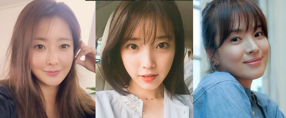 沒想到女神這麼省！韓國女星的保養好物，妳家廚房都找的到～