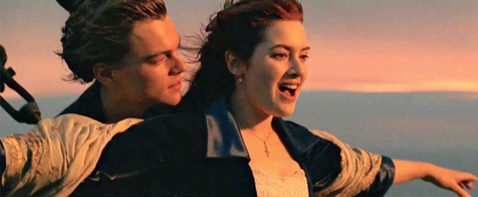 【世紀解謎】《鐵達尼號》導演親自說明「為何木板只夠蘿絲躺？」