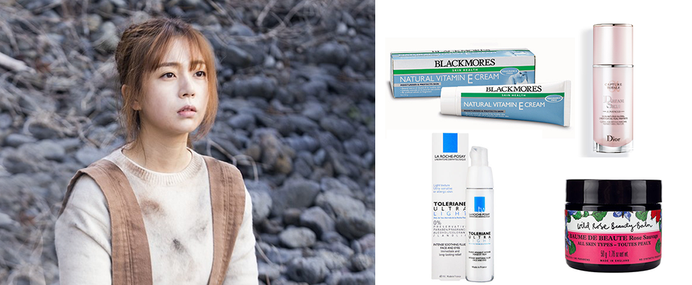 去無人島只能帶一樣保養品，小編一定帶上「萬用霜」！