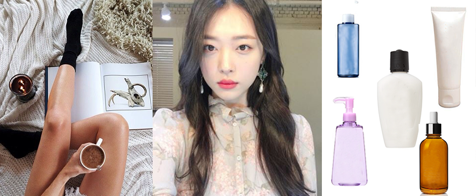 過期美妝品還能放大絕？4大高速消耗的妙招，讓它物盡其用｜知識文