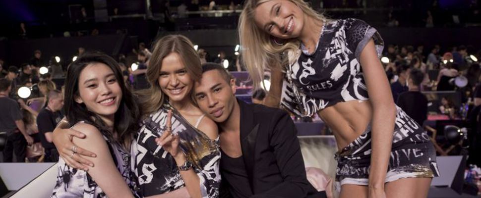 比情趣內衣還銷魂的「龐克風睡衣」，找男友來做做看（羞）