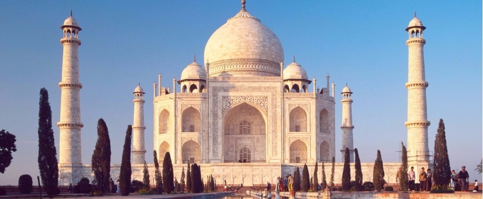 雖然媽媽說我不准去印度～小編親身經驗破除妳對印度的誤解