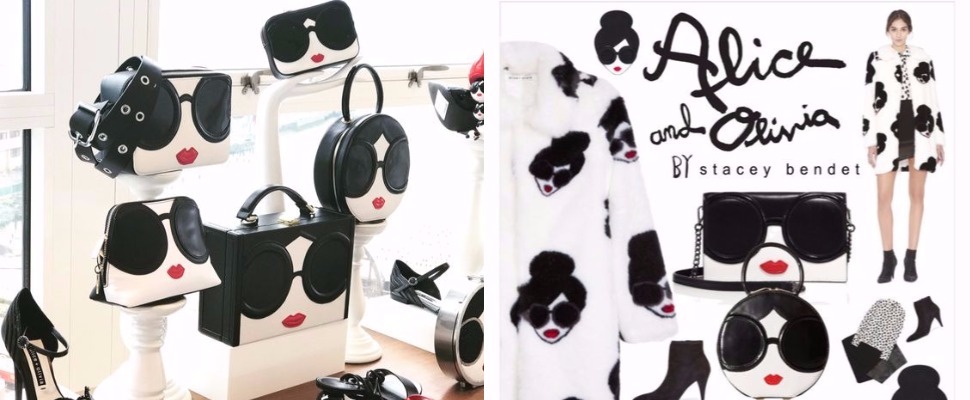 這顆小人頭實在太時尚惹，每天出門都想帶上她～