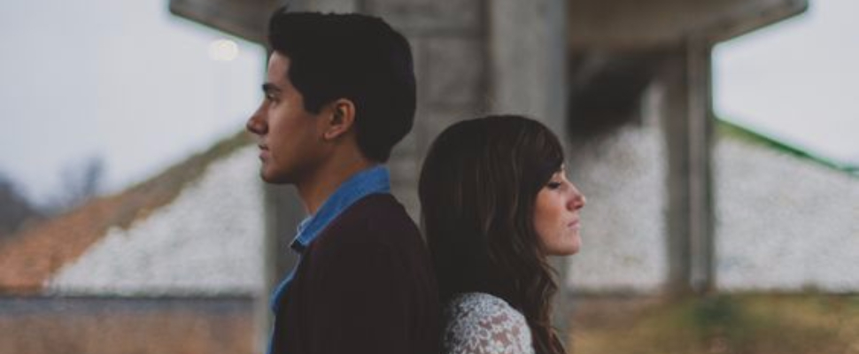 如果這3個星座對你很冷淡,別懷疑~他的心已經不在了 如果這3個星座對你很冷淡,別懷疑~他的心已經不在了