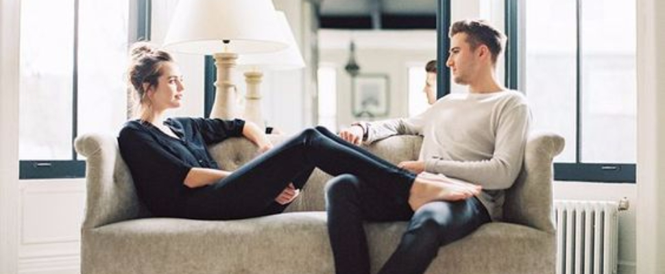 FBI行為專家傳授，只要4招就能讓初次見面的人喜歡妳～