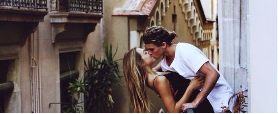 真心還是假意？點評12星座男說「我愛妳」的可信度（下）｜星座分析