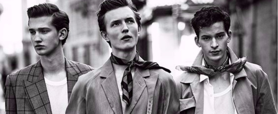 別被他的吊兒啷噹騙了～其實這3個星座男心如明鏡（敲木魚）｜星座分析