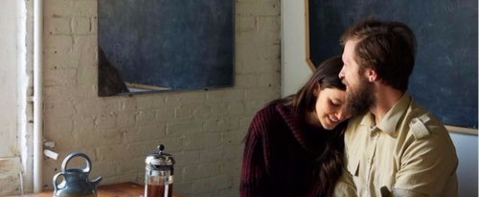 這招要學起來！別怕麻煩另一半，讓他付出越多他越離不開妳～