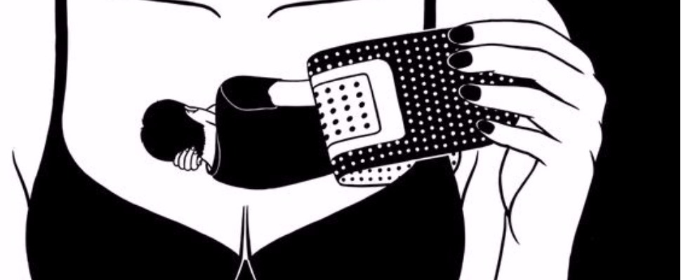 想要遇到好男人，親愛的～妳得先戒掉容忍壞男人的習慣