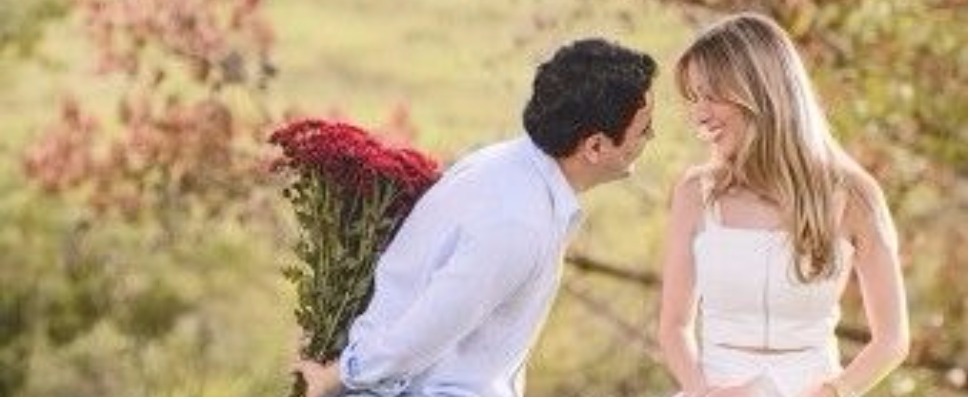 這是愛上你的節奏～12星座墜入情網的小動作，發現了嗎？（中）