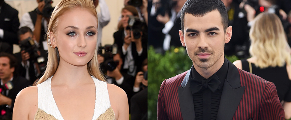 史塔克家族第一衰尾的珊莎，戲外閃婚對象妳猜是哪一位？