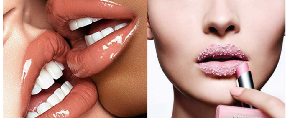 為什麼她的唇妝比我好看？引人犯罪的啾西美唇5招養成～