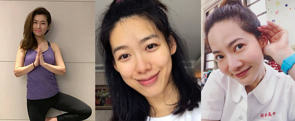 把水擰乾！女星的消水腫速成法，真人實測保證瘦下來（上）～