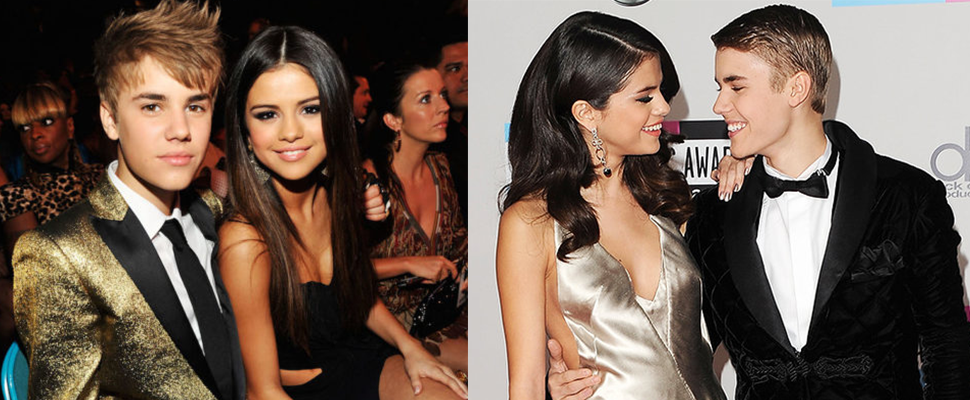 驚世情侶小賈斯汀＆賽琳娜和好了？小屁孩相約轉大人～