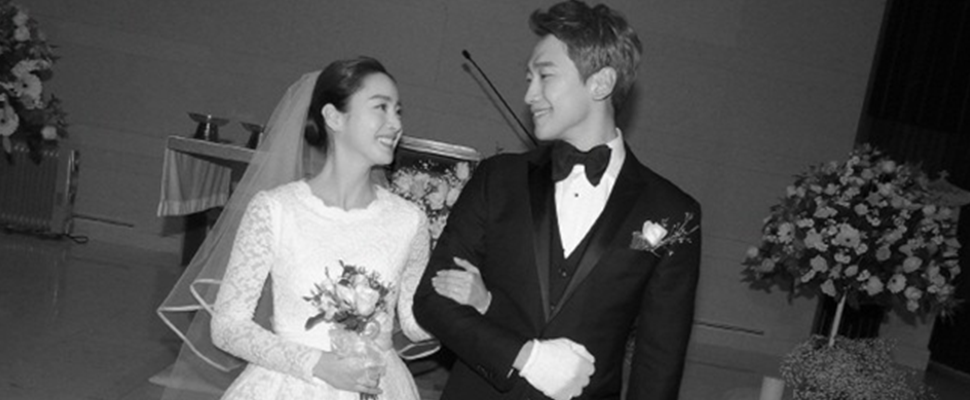 金泰希生女娃，預約韓國第一萌娃寶座（好期待看見本尊）