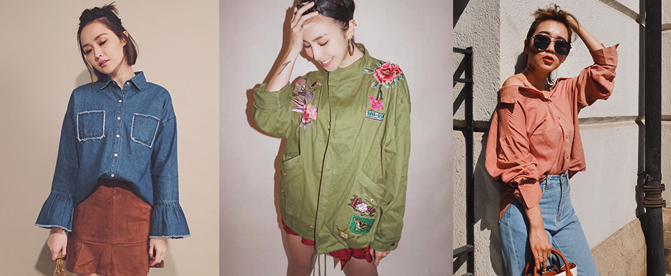 網紅同款直接購入，周末來逛逛5大網紅選貨店（小心手太滑～）