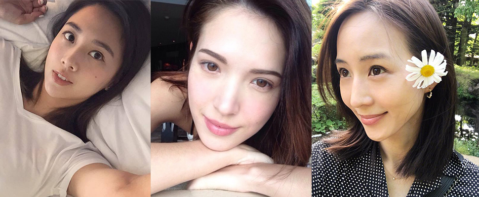 過了一個夏天，教你6招收拾臉上的殘餘黯沉＆小斑小點～｜美白推薦