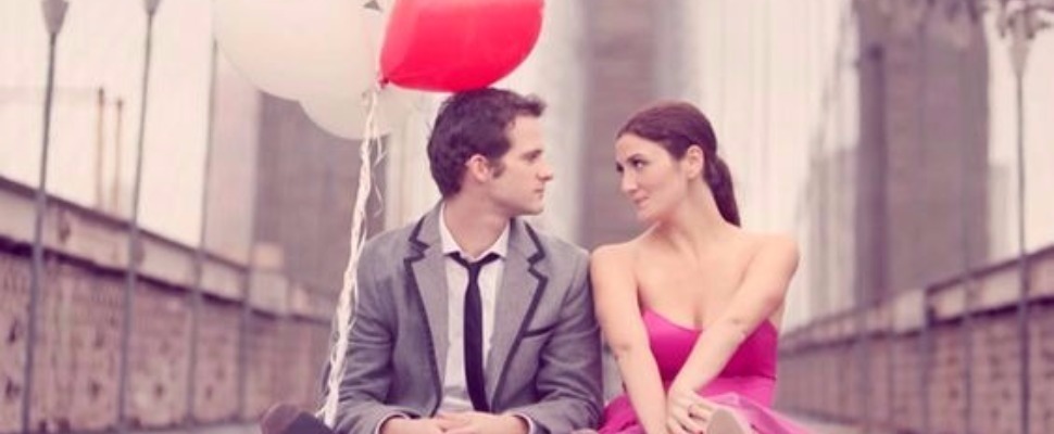 猜猜看~愛你的人OR你愛的人,12星座會選哪一邊?(上) 猜猜看~愛你的人OR你愛的人,12星座會選哪一邊?(上)