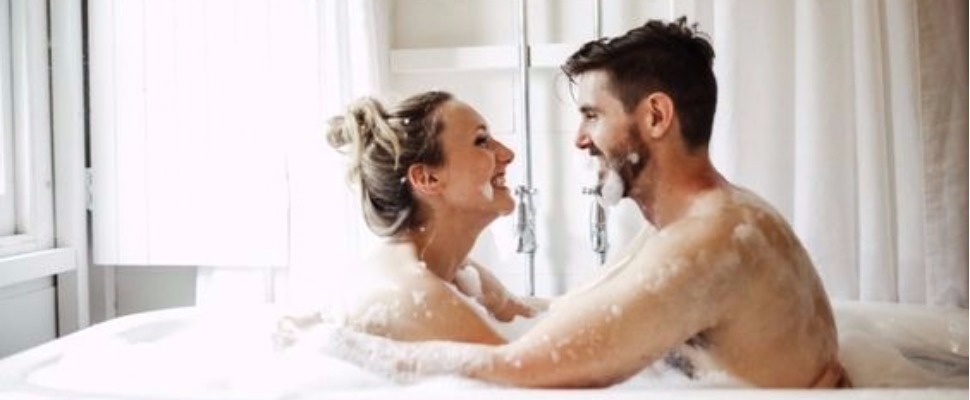 啪啪啪有益身體健康，有這麼好的理由還不快約約～