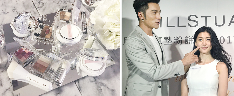 拍照不用再開美肌濾鏡了～這一塊氣墊粉餅讓妳自帶無瑕肌！