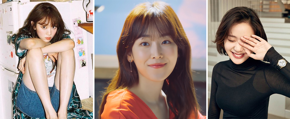 只當演員太可惜惹～5位韓劇女星開口唱歌，聽得耳朵戀愛了