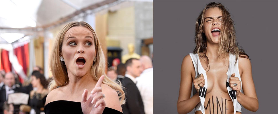 小姐～你的皺紋擠出來了！5個預防皺紋的方法拿走不謝