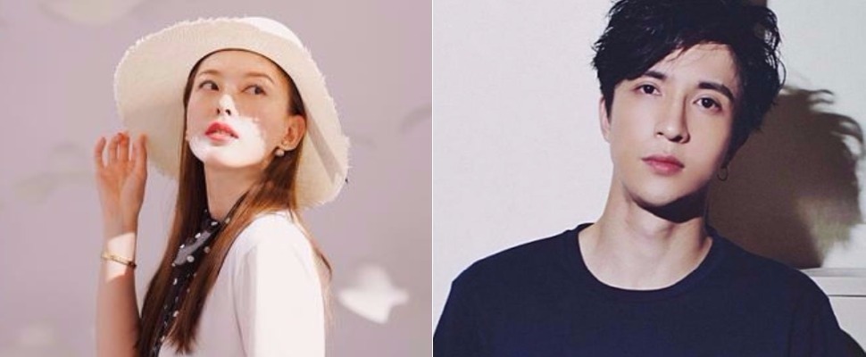 比起布裘世紀大復合，這一對復婚小夫妻讓小編更想流淚～