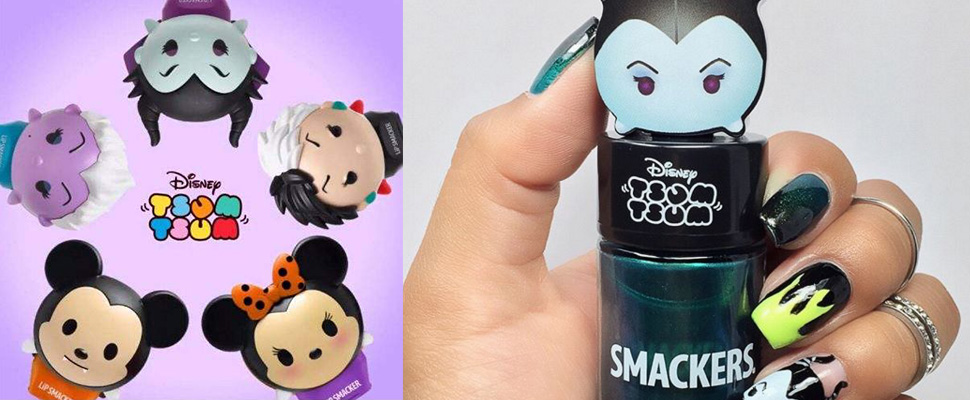 給錢或搗蛋？Tsum Tsum家族今年萬聖節要來搶荷包啦～