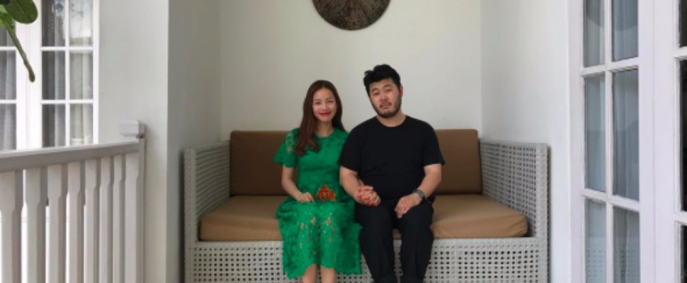 誰叫兄弟都比我帥～韓星金基方結婚，大家最關心的是....伴郎