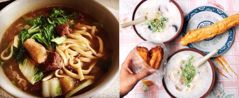 【離島輕旅行】來去金門住一晚《Part3 美食特蒐（上）》