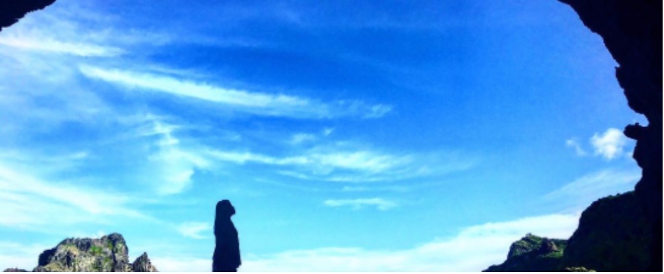 【離島輕旅行】來去綠島住一晚《Part1. 秘境特搜（下）》