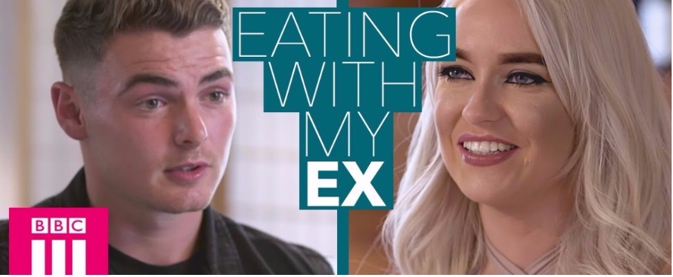 比分手擂台真實100倍，妳願意與前任吃頓飯聊真心話嗎？