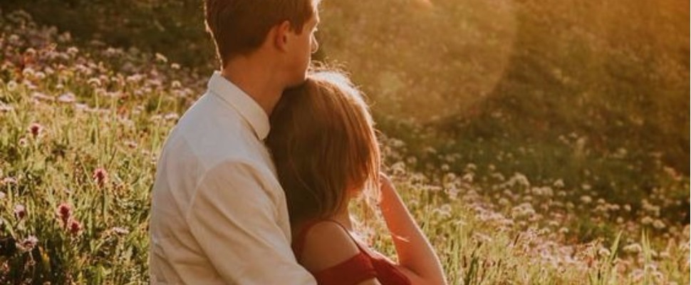 別擔心他會變心，因為妳是越愛越令人著迷的星座女啊～