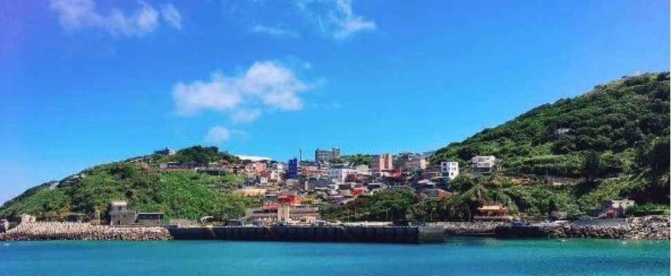 【離島輕旅行】來去馬祖住一晚《Part3.北竿景點》