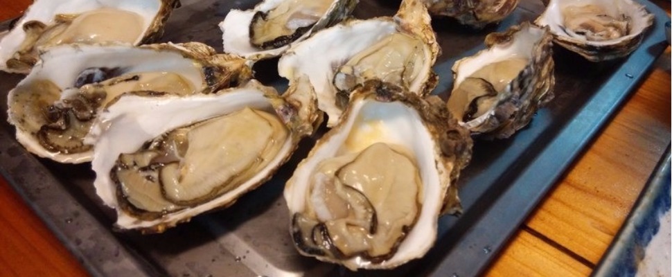 【離島輕旅行】來去馬祖住一晚part 7《 跳島美食特蒐》（下）