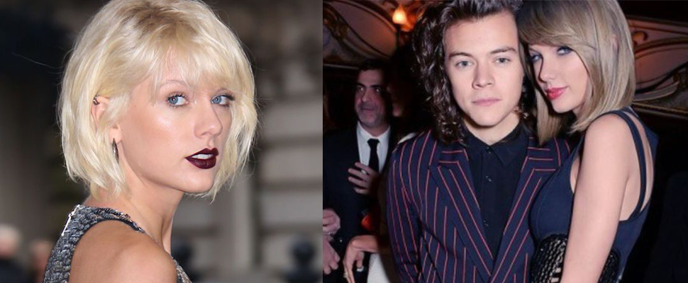 「前男友去死」團長又出招，泰勒絲新曲男主角登場