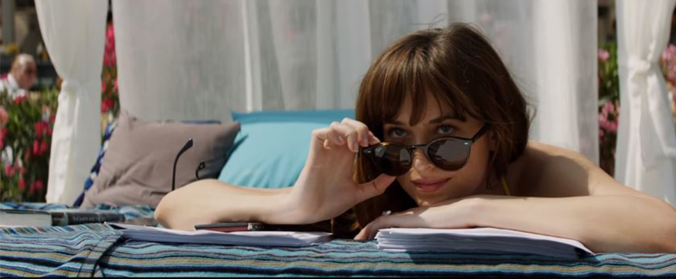 裸體、鞭刑、十八招，安娜離總裁夫人還有幾步路要走？