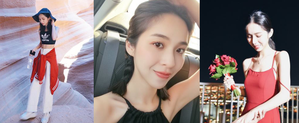 使喚男友旅行還被求婚成功，曾玄玄的強運女秘訣一次公開！