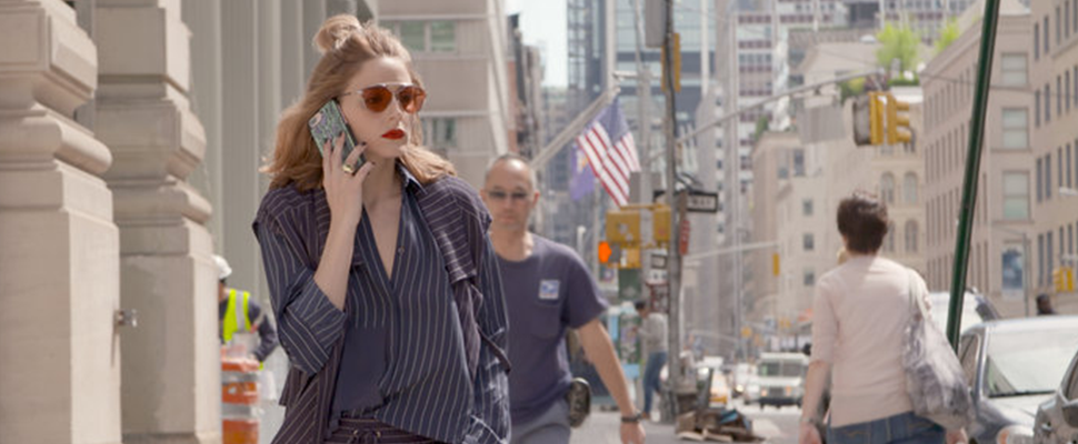 喂喂喂～秋天的流行天線，接收到了嗎？換季就這4件事兒！