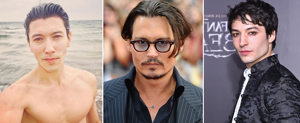 《怪獸與牠們的產地》續集大亮點，當然就是「壞男人們」啦！