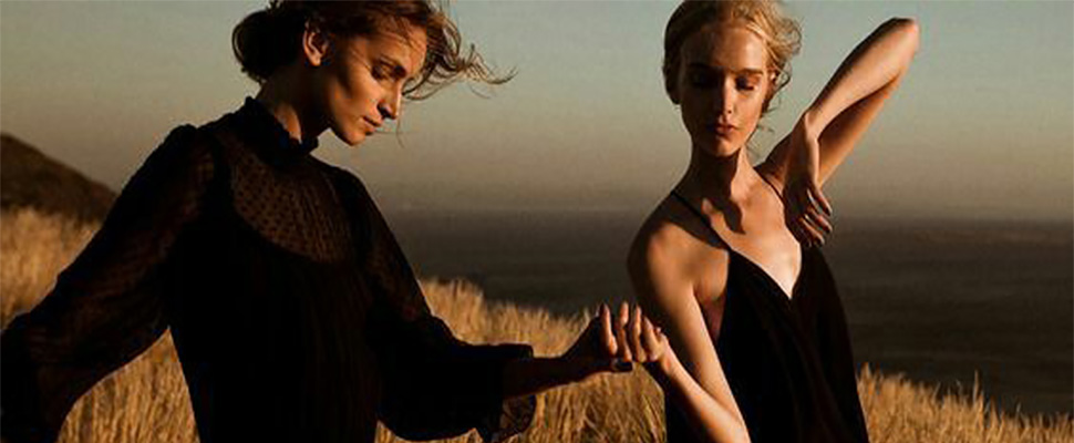 BFF選她不怕被背叛,盤點4個最貼心又暖心的閨密星座 BFF選她不怕被背叛,盤點4個最貼心又暖心的閨密星座