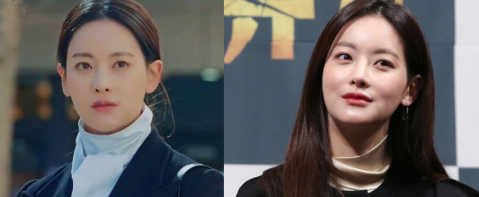 《花遊記》才播兩集，已被花遊記女主角吳漣序的「三藏唇色」燒死了！｜唇膏推薦