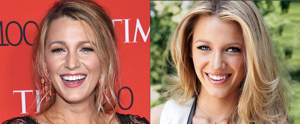 這張也敢叫「素顏照」？！S姐妳是當大家沒見過P圖吧～